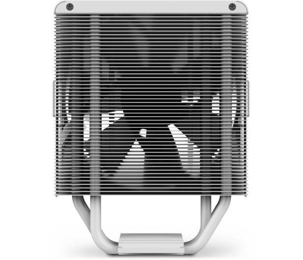 NZXT T120 White 120mm RC-TN120-W1 - 1091559 - zdjęcie 3
